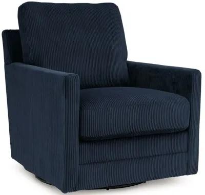 Icaman - Swivel Chair