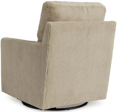 Icaman - Swivel Chair