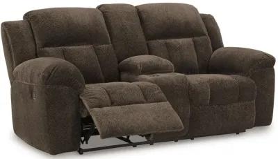 Frohn - Reclining Living Room Set