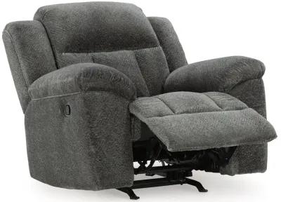 Frohn - Reclining Living Room Set