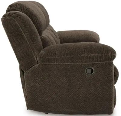 Frohn - Reclining Living Room Set