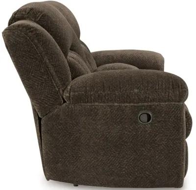 Frohn - Reclining Living Room Set