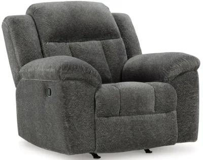 Frohn - Reclining Living Room Set