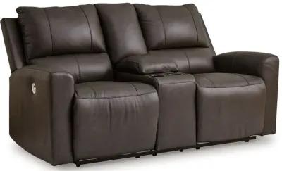 Boxmere - Reclining Living Room Set