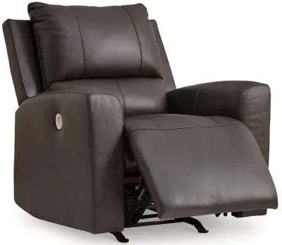 Boxmere - Reclining Living Room Set