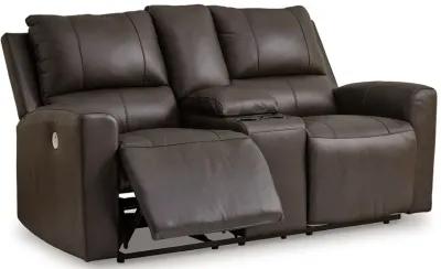 Boxmere - Reclining Living Room Set