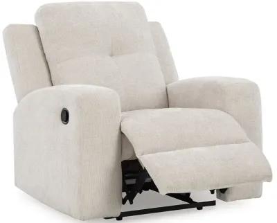 Danum - Zero Wall Recliner