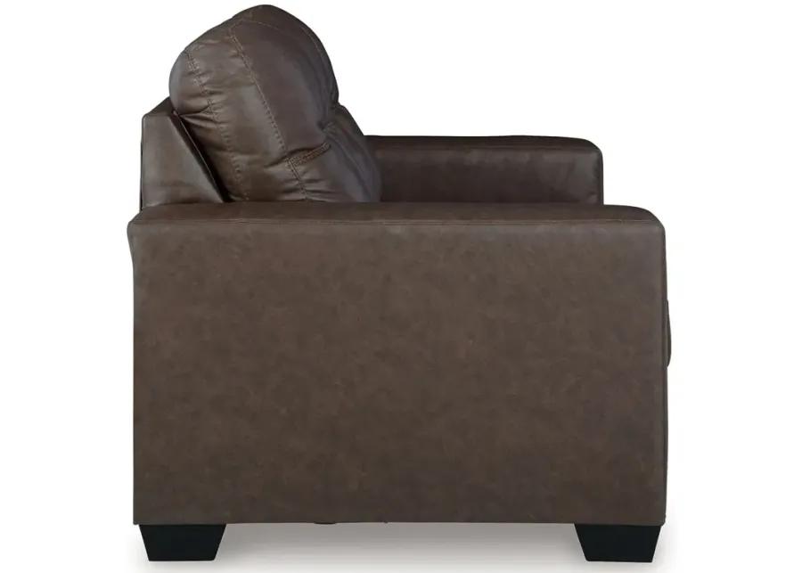 Barlin Mills - Loveseat