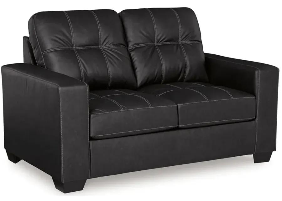 Barlin Mills - Loveseat