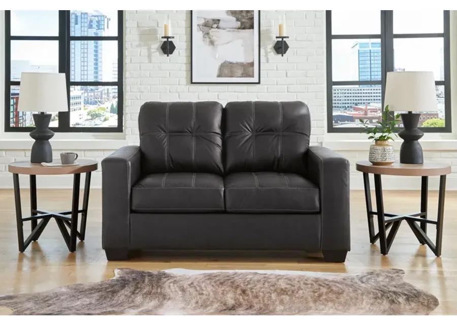 Barlin Mills - Loveseat