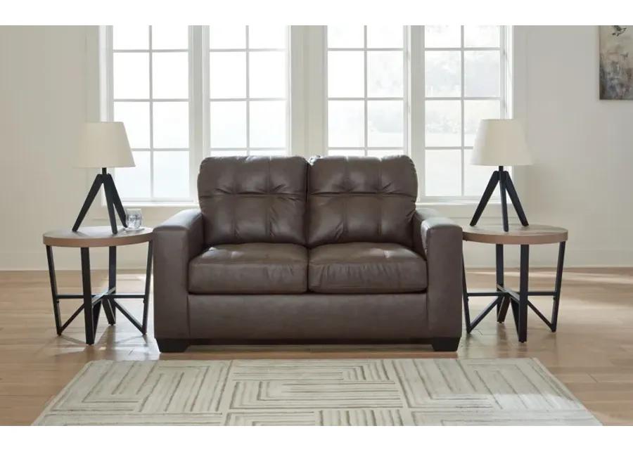 Barlin Mills - Loveseat