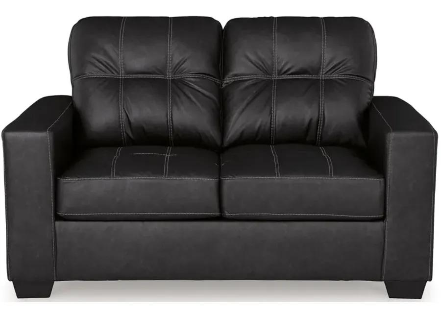 Barlin Mills - Loveseat