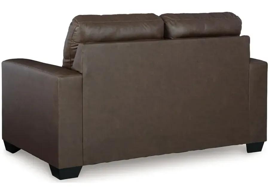 Barlin Mills - Loveseat