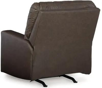 Barlin Mills - Rocker Recliner