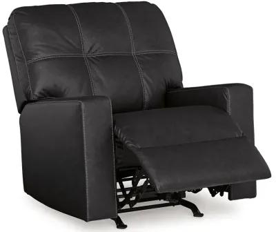 Barlin Mills - Rocker Recliner