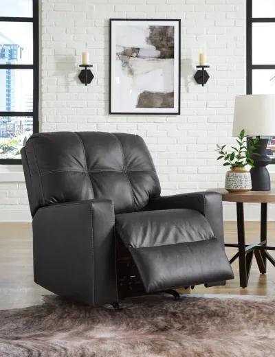 Barlin Mills - Rocker Recliner