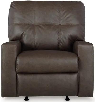 Barlin Mills - Rocker Recliner