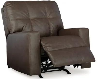 Barlin Mills - Rocker Recliner