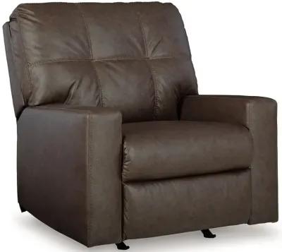 Barlin Mills - Rocker Recliner