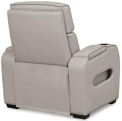 Boyington - Reclining Living Room Set