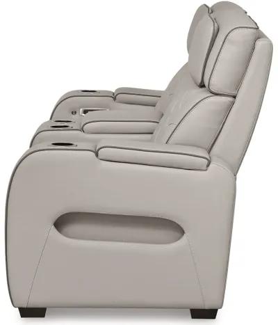 Boyington - Reclining Living Room Set