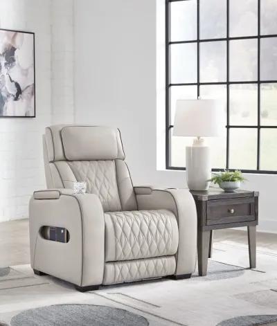 Boyington - Reclining Living Room Set