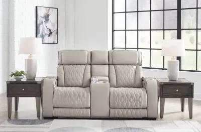 Boyington - Reclining Living Room Set