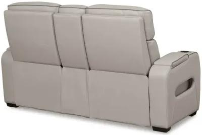 Boyington - Reclining Living Room Set