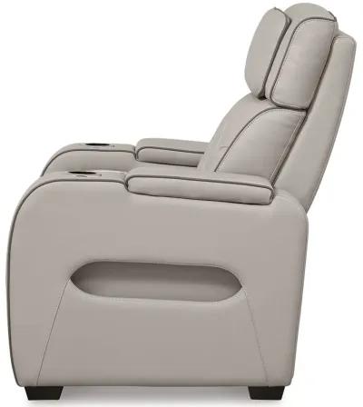 Boyington - Reclining Living Room Set