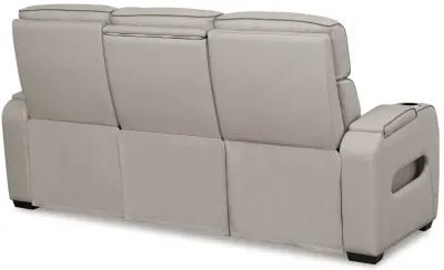 Boyington - Reclining Living Room Set