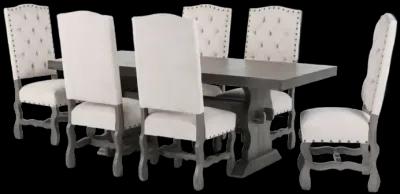 7 Piece Dining Room Set