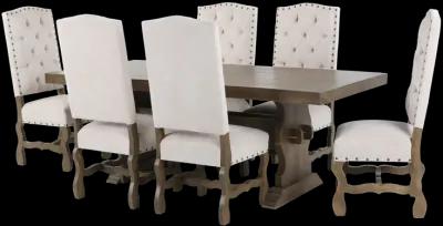 7 Piece Dining Room Set