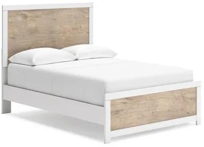 Charbitt - Bedroom Set