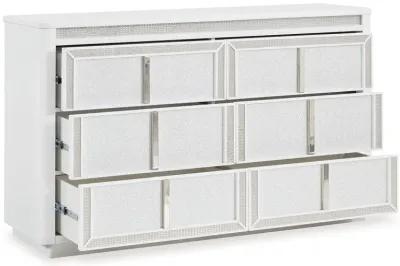 Chalanna - Storage Bedroom Set