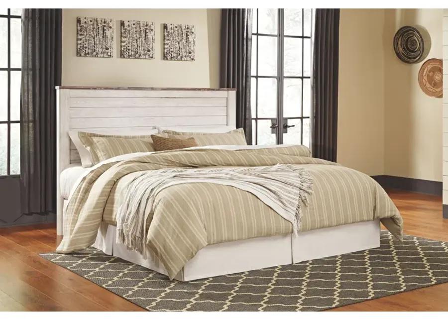 Willowton - Bedroom Set