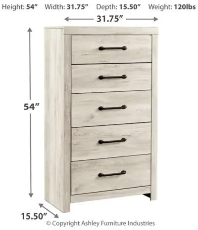 Cambeck - Bedroom Set