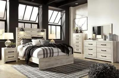 Cambeck - Bedroom Set