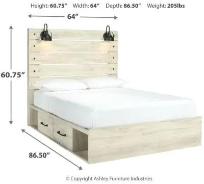 Cambeck - Bedroom Set