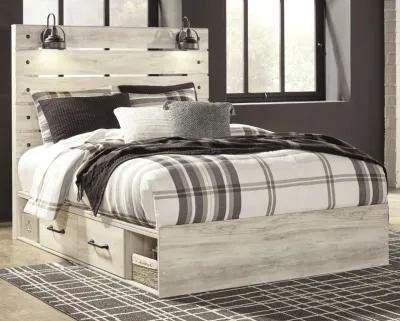 Cambeck - Bedroom Set