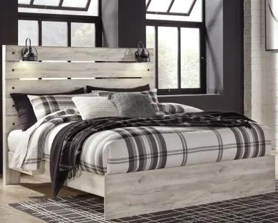 Cambeck - Bedroom Set