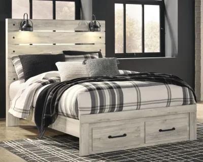 Cambeck - Bedroom Set