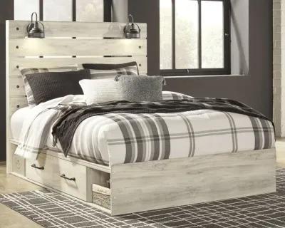 Cambeck - Bedroom Set