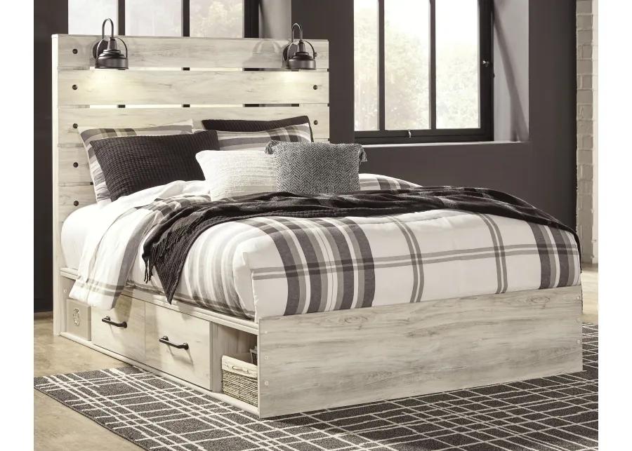 Cambeck - Bedroom Set