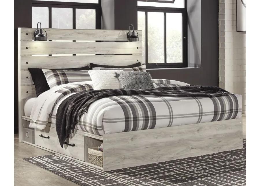 Cambeck - Bedroom Set