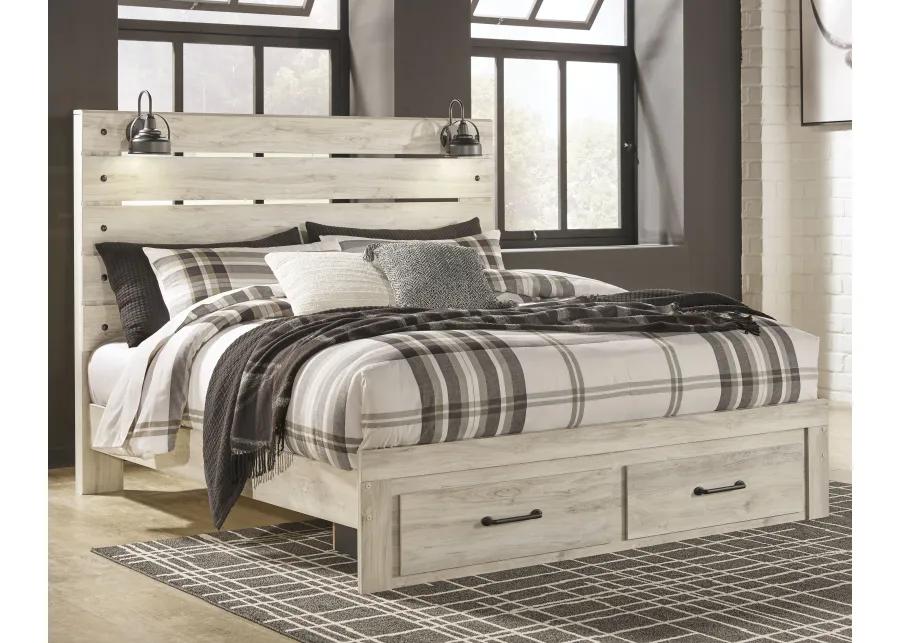 Cambeck - Bedroom Set