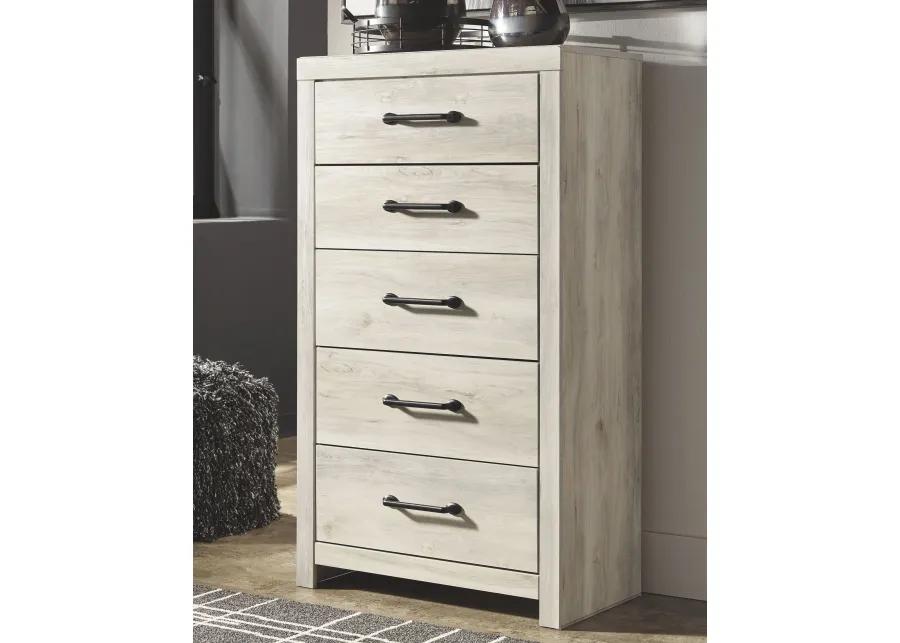 Cambeck - Bedroom Set