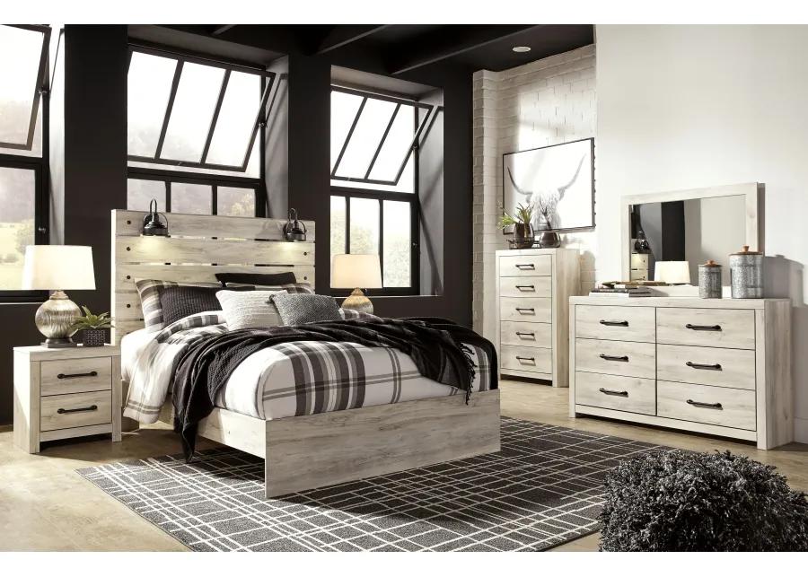 Cambeck - Bedroom Set