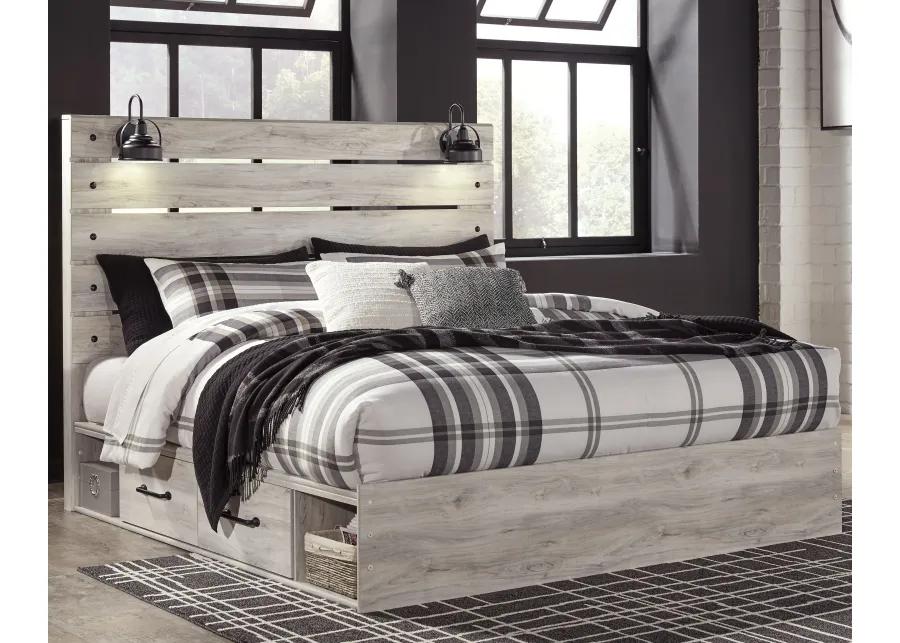 Cambeck - Bedroom Set