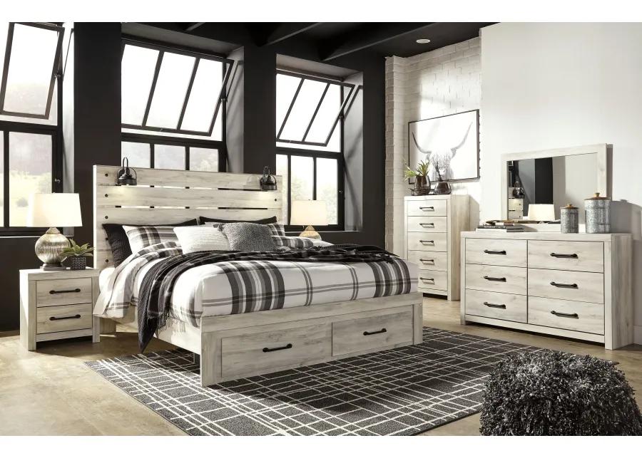 Cambeck - Bedroom Set