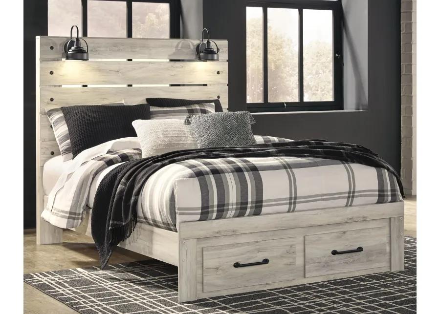 Cambeck - Bedroom Set